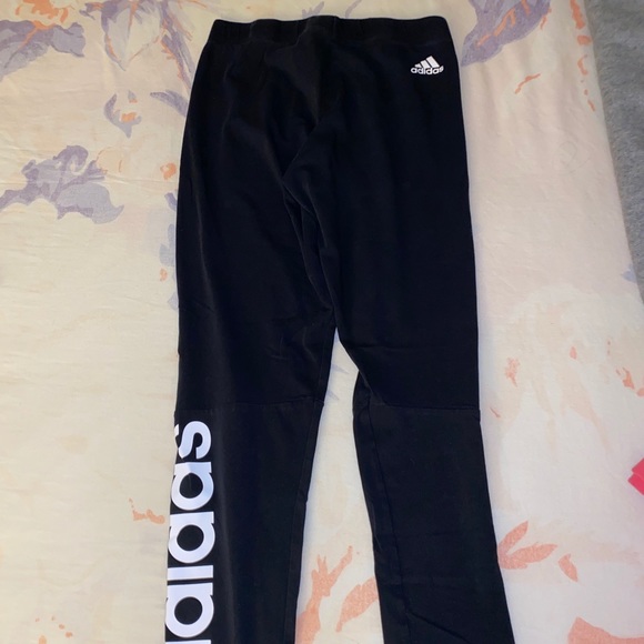 Adidas Leggings - Picture 2 of 7